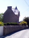Maison de villégiature, dite Ker Cerf, 8-10 rue du Buot (Saint-Briac-sur-Mer)