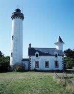 Phare, 9 rue du Phare, Port Navalo (Arzon)