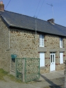 3ème ferme, la Perche (Montreuil-sur-Ille)