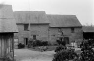 Ferme, Monjardin (Bédée)