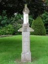 Oratoire, la Pommeraie (Bruz)