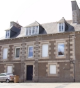 Maison, rue des Huit Patriotes (Paimpol)