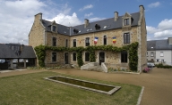 Présentation de la commune de La Guerche-de-Bretagne