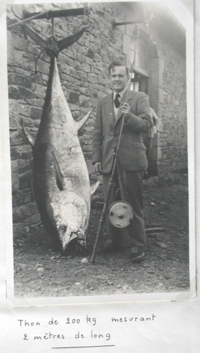 Bateaux de pêche et techniques de pêche