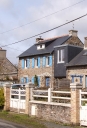 Maison, 53 rue de la Petite Ville (Pordic)