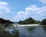 Site d'écluse de Mâlon (Guipry fusionnée en Guipry-Messac en 2016)