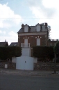Maison de villégiature, dite Serpolette