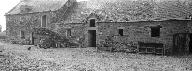 Ferme, Porh Antoine (Saint-Aignan)