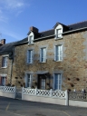 Maison, 5bis square Emile Bohuon (Combourg)