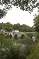 Pont routier de Bon Repos (Plélauff)