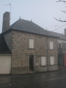 Maison, 6 route d'Argentré (Etrelles)