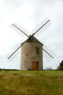 Moulin de Kerlaer (Plogoff)