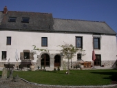 Ferme, la Longue Noë (Saint-Symphorien)