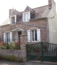 Maison, rue de Goas-Plat (Paimpol)