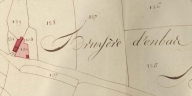 Maison, les Bruyères (Planguenoual fusionnée en Lamballe-Armor en 2019)