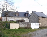 Maison, le Vau-Cheny (Pordic)