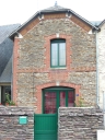 Maison, 7 rue de la Croix Faucheux (Saint-Erblon)