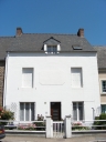 Maison et café, Grande Rue, 18 (Saint-Jouan-des-Guérets)