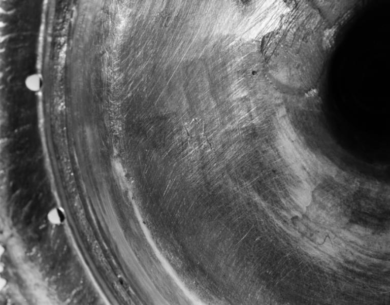 Calice, église Sainte-Croix (La Croix-Helléan)