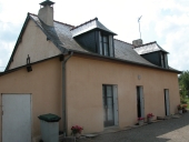 Maison, les Hauts des Beuschers (Noyal-Châtillon-sur-Seiche)