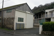 Usine liée au travail du bois, puis entreprise de nettoyage, actuellement maison, 39 rue Adolphe le Bail (Plérin-sur-Mer)