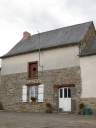 Ferme, la Thébaudais (Saint-Symphorien)