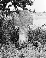 Croix de chemin, Pourmabon (Guégon)