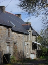 Maison, Bosné (Saint-Just)