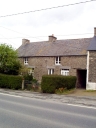 Maison, Domaine Robin (Saint-Méloir-des-Ondes)
