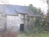 Maison, Mouraine (Pipriac)