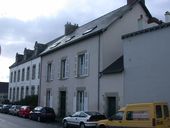 Maison, 8 rue Jean Martin (Vannes)