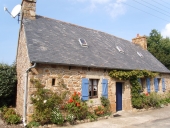 Maison, Guernotier (Penvénan)