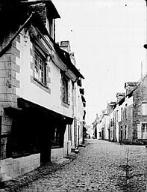 Maison, 7 rue du Général-de-Gaulle (Malestroit)