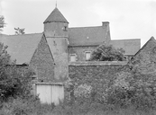 Manoir, Tronan (Trédarzec)