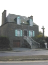 Maison, 2 rue de Ville Croix (Saint-Coulomb)