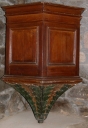 Chaire à prêcher