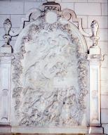 Les objets mobiliers de l'église paroissiale Saint-Saturnin (Sarzeau)