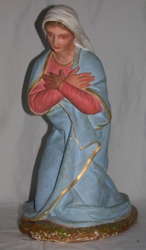 Crèche