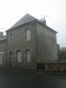Maison, 6 rue de Beaulieu (Le Pertre)