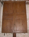 Armoire à bannières 2 (Saint-Aubin-du-Pavail fusionnée en Châteaugiron en 2017)