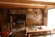 Le mobilier rural (Plogoff)