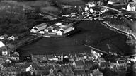 Abattoir, rue du 8 Mai 1845 (Vannes)