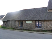 Atelier, le Petit Bas Liage (Le Tronchet)