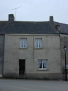 5ème maison, route départementale de Saint Ganton à Sénonnes (Eancé)