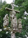 Calvaire, Loguispar (Dinéault)