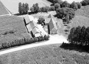 Chapelle et fontaine de la Trinité (Cléguérec)