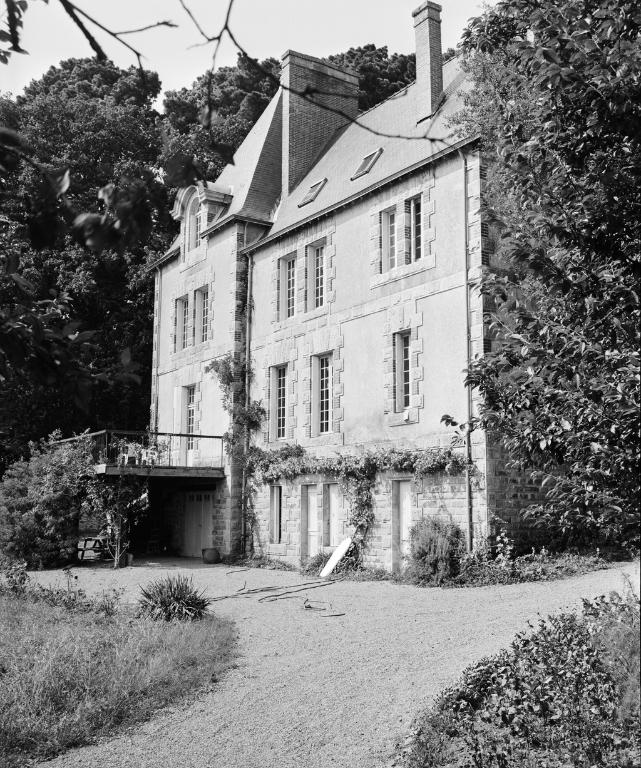 Maison, Pen er Men (Arradon)