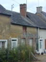 Maison, 6 rue Saint Melaine (Mouazé)