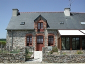 Ferme, le Cabinet (Langon)
