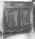 Buffet bas 2